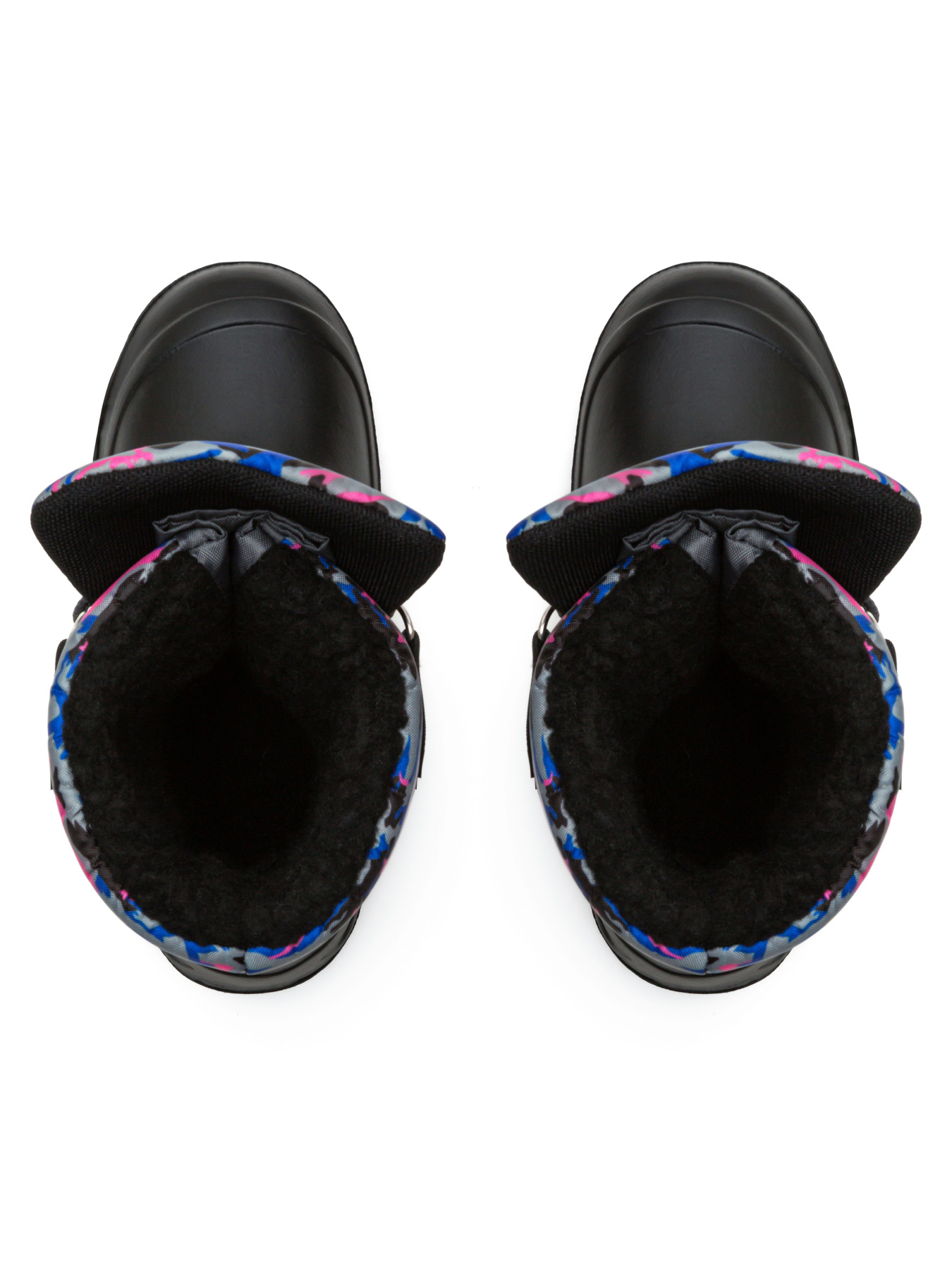 Чоботи дутики Oldcom модель oc1185 Чоботи дутики Oldcom модель oc1185 Фото