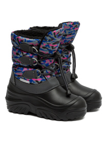 Чоботи дутики Oldcom модель oc1185 Чоботи дутики Oldcom модель oc1185 Фото