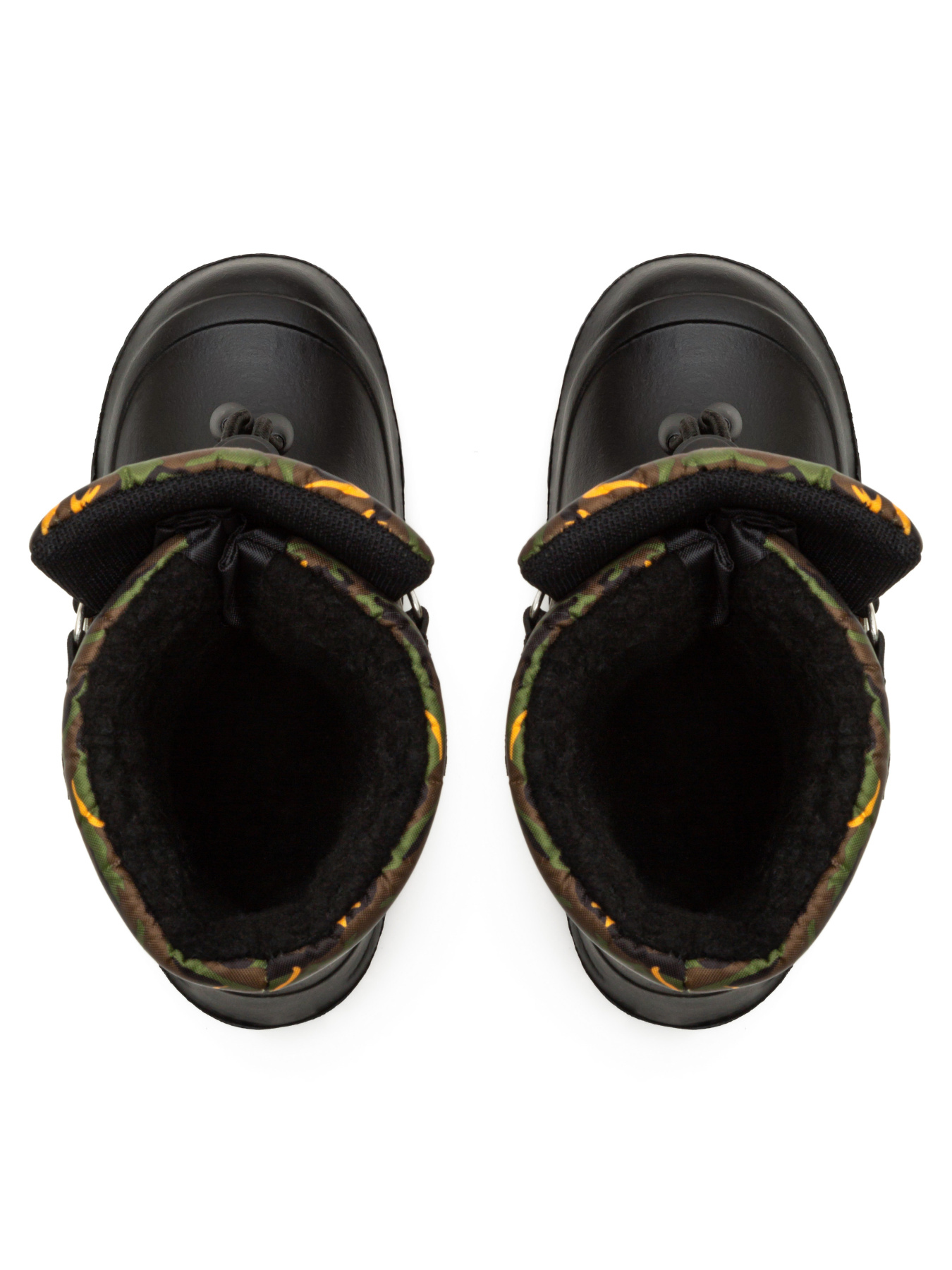 Сапоги дутики Oldcom модель oc1184 Фото