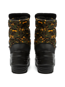 Сапоги дутики Oldcom модель oc1184 Фото