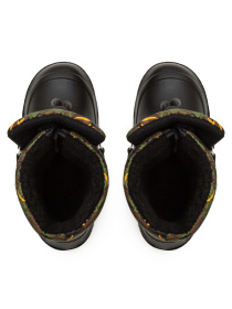 Сапоги дутики Oldcom модель oc1184 Фото