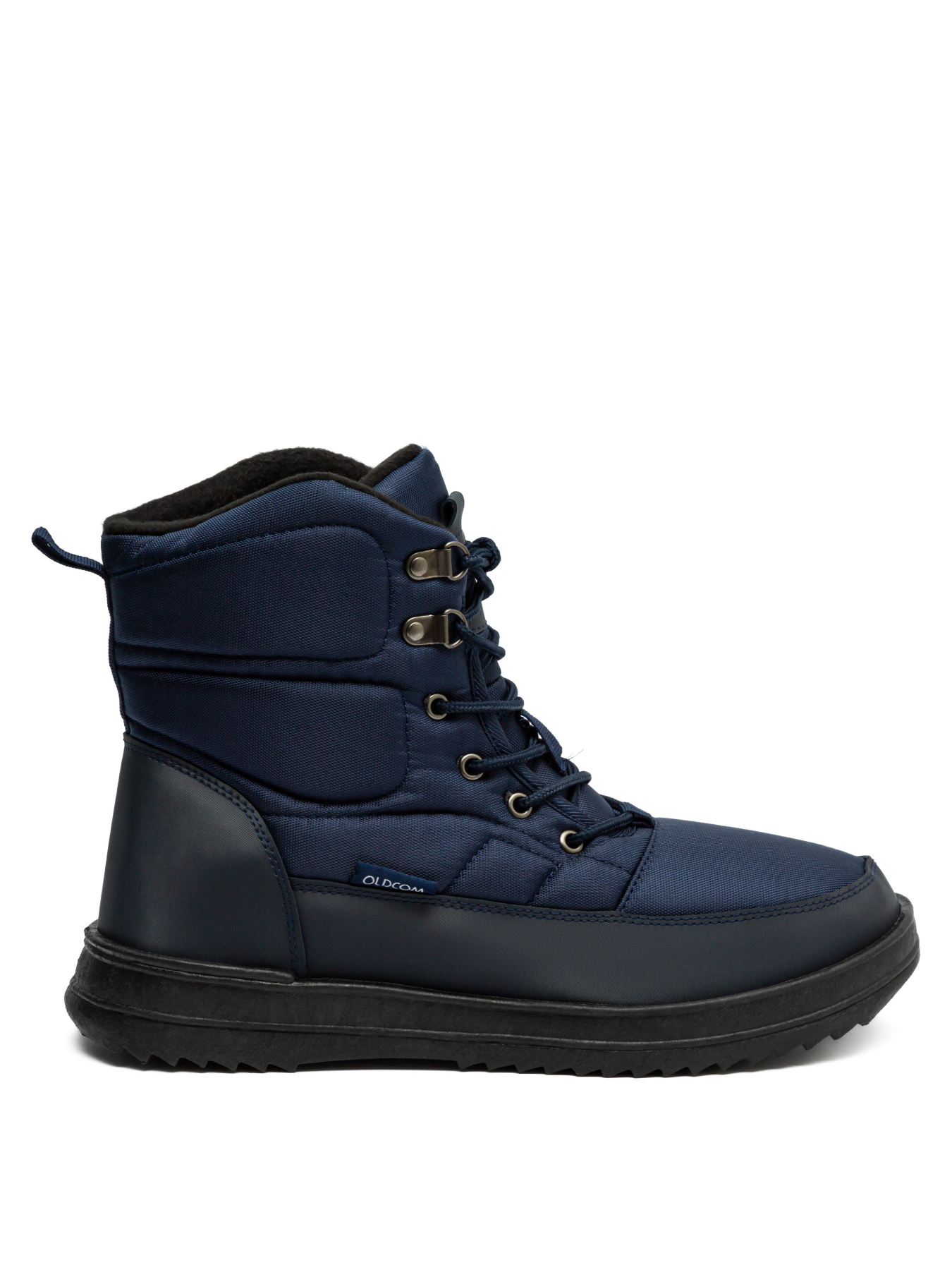 Сапоги дутики Oldcom модель oc1183 Сапоги дутики Oldcom модель oc1183 Фото