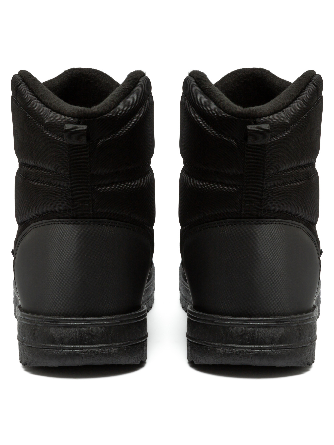 Чоботи дутики Oldcom модель oc1182 Фото