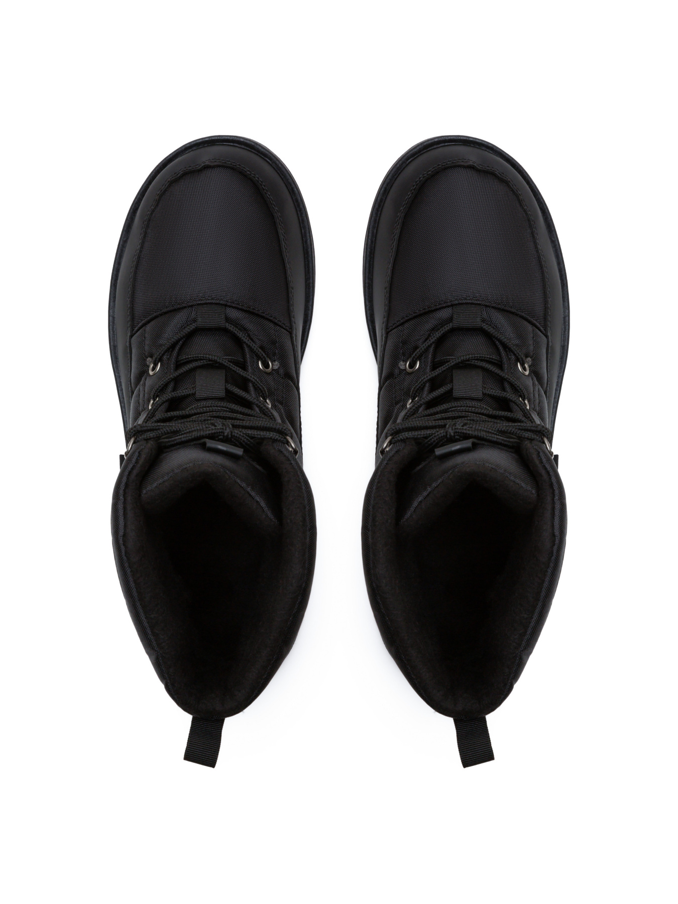 Чоботи дутики Oldcom модель oc1182 Фото