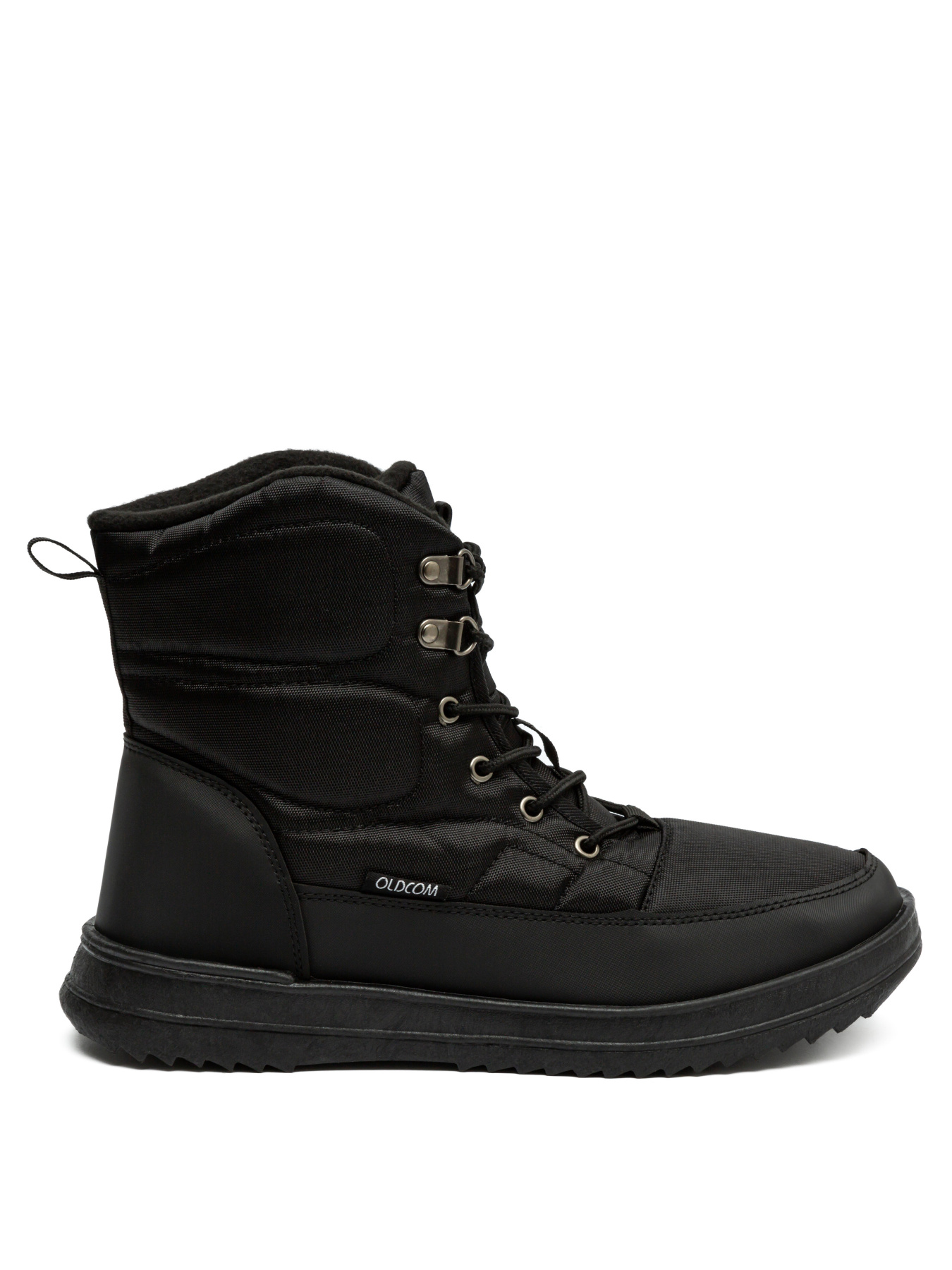 Чоботи дутики Oldcom модель oc1182 Фото