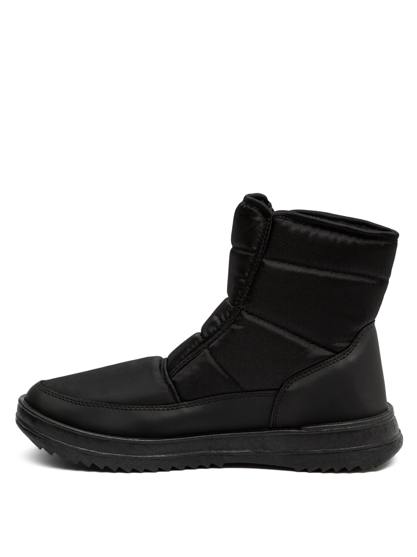 Чоботи дутики Oldcom модель oc1181 Фото