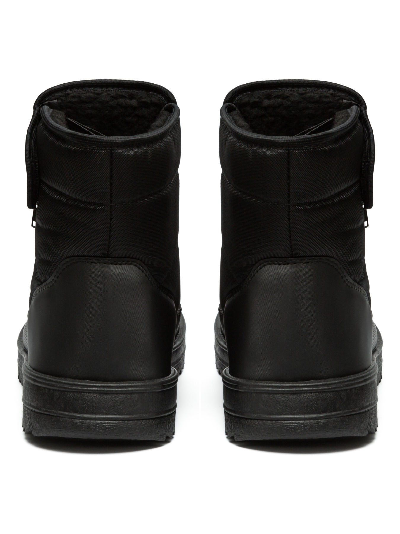 Чоботи дутики Oldcom модель oc1181 Фото