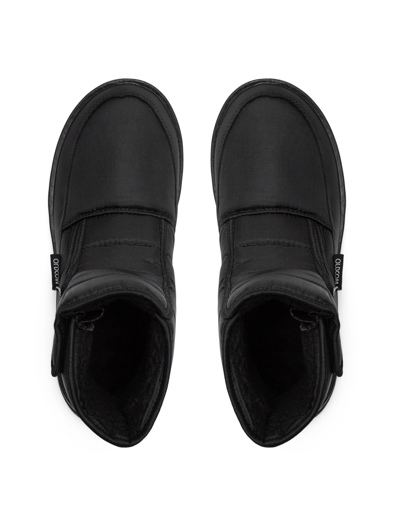 Чоботи дутики Oldcom модель oc1181 Фото