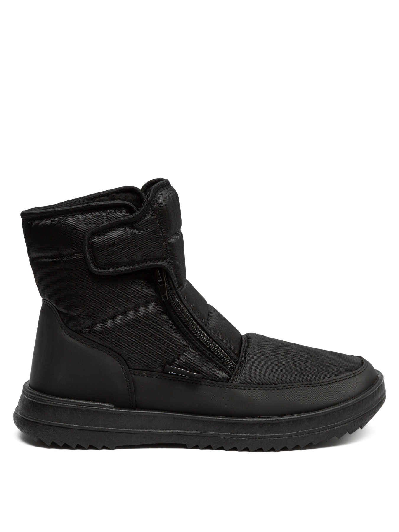 Чоботи дутики Oldcom модель oc1181 Фото