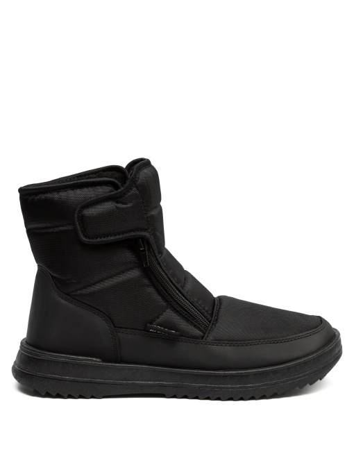 Сапоги дутики Oldcom модель oc1181 Фото