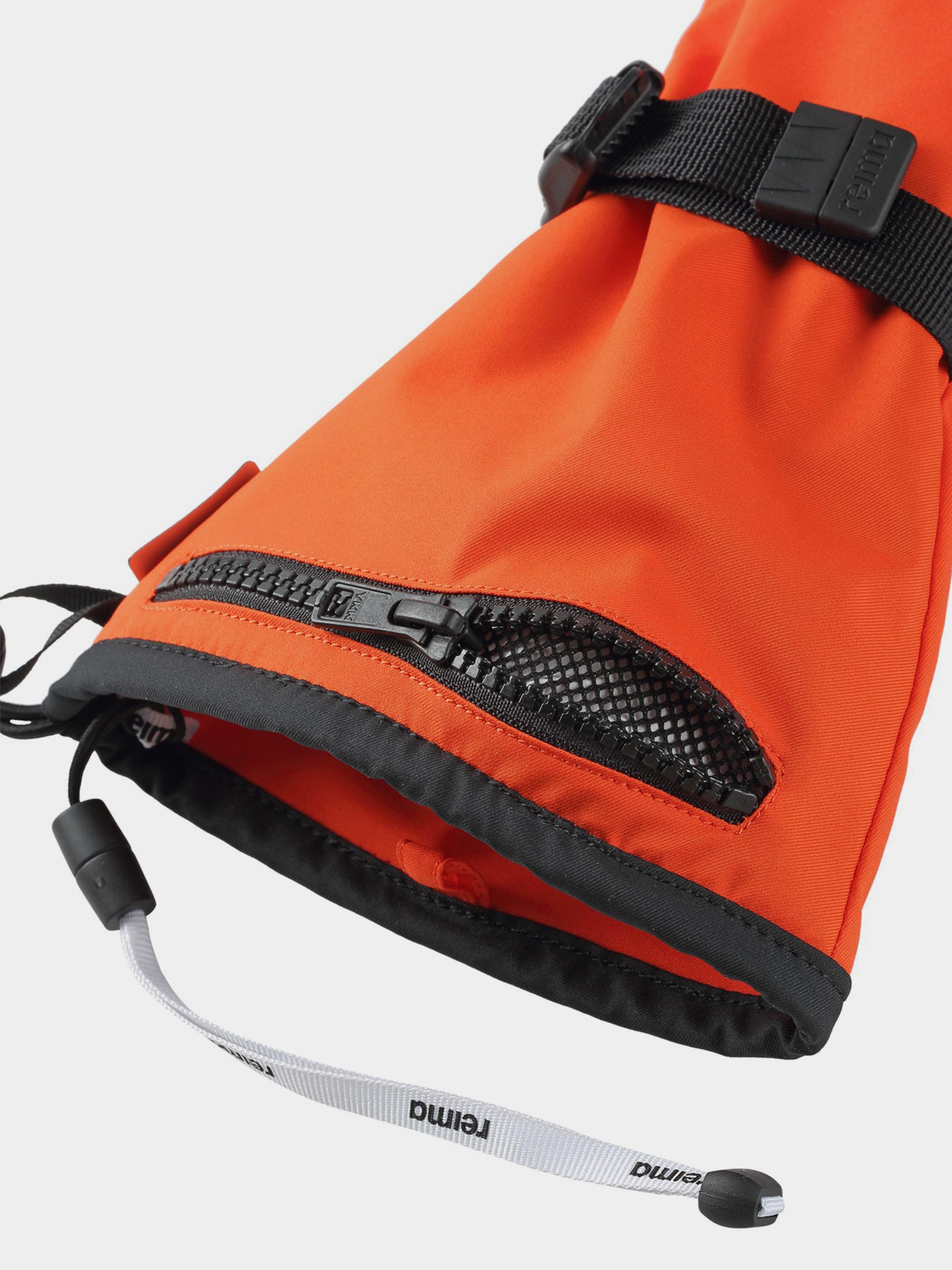 Рукавички REIMA модель 537013_2770 Рукавички REIMA модель 537013_2770 Фото