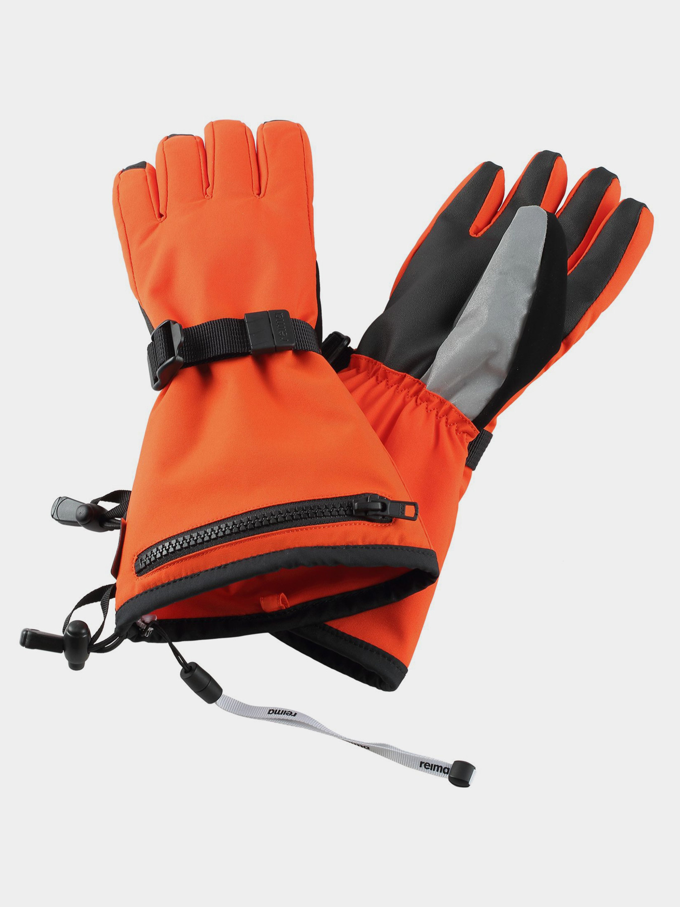 Рукавички REIMA модель 537013_2770 Рукавички REIMA модель 537013_2770 Фото