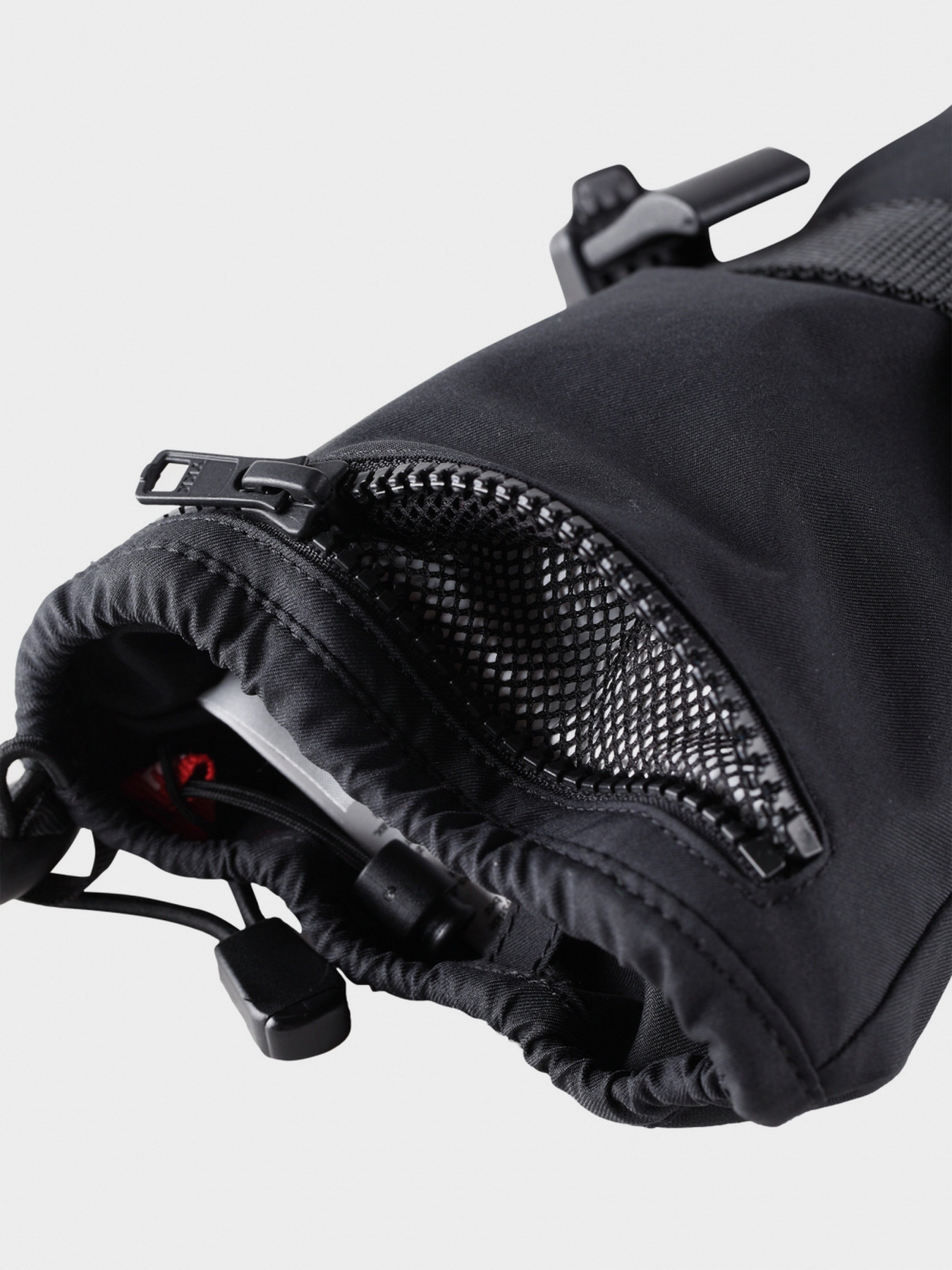 Перчатки REIMA модель 537013_9990 Фото