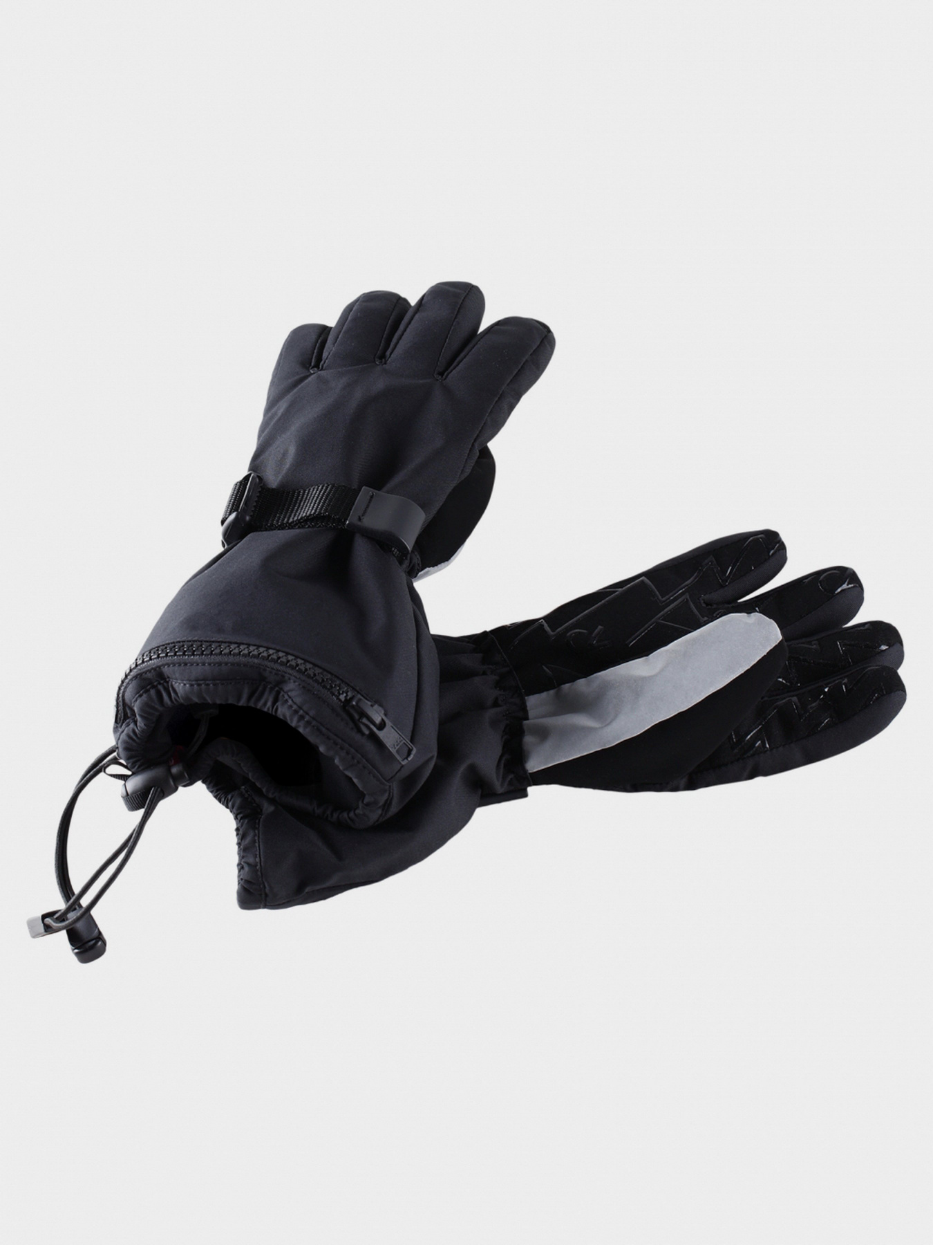 Перчатки REIMA модель 537013_9990 Фото