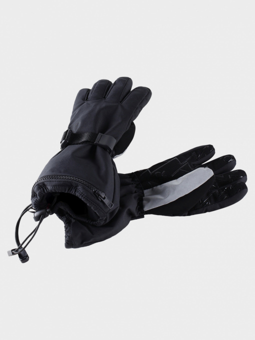 Рукавички REIMA модель 537013_9990 Фото