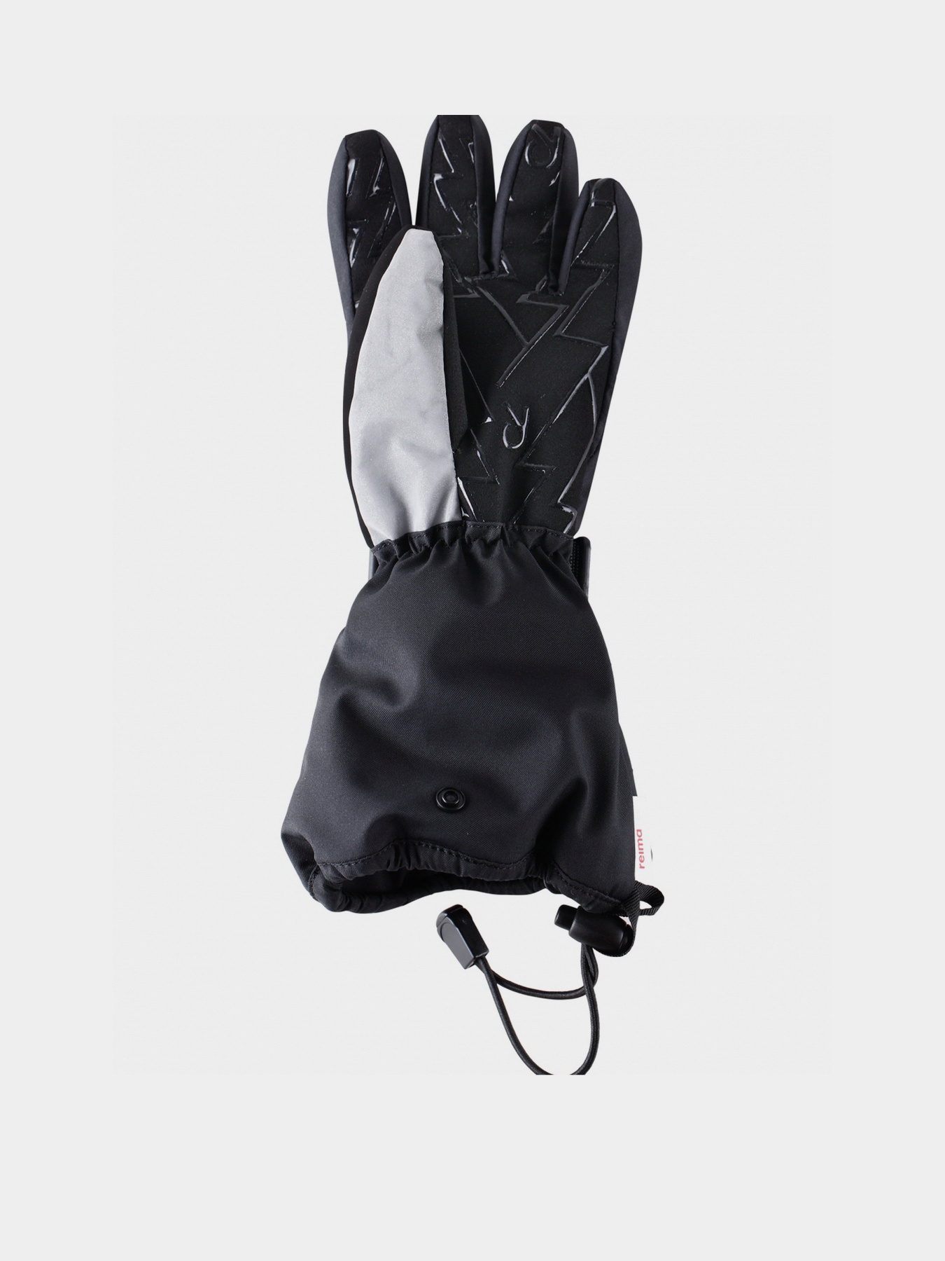 Рукавички REIMA модель 537013_9990 Фото