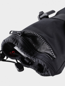 Рукавички REIMA модель 537013_9990 Фото