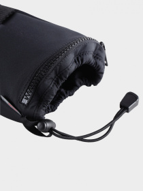 Рукавички REIMA модель 537013_9990 Фото