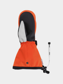 Варежки REIMA модель 537014_2770 Фото