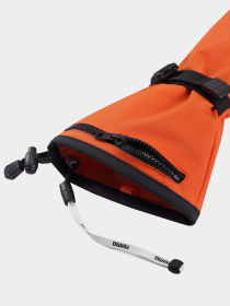 Варежки REIMA модель 537014_2770 Фото