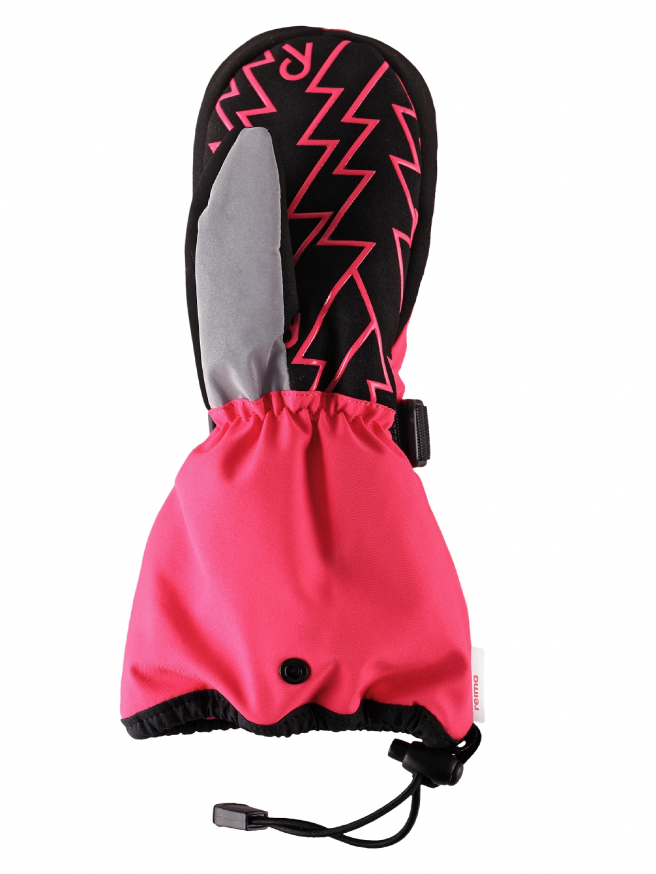 Рукавиці REIMA модель 537014_3360 Фото