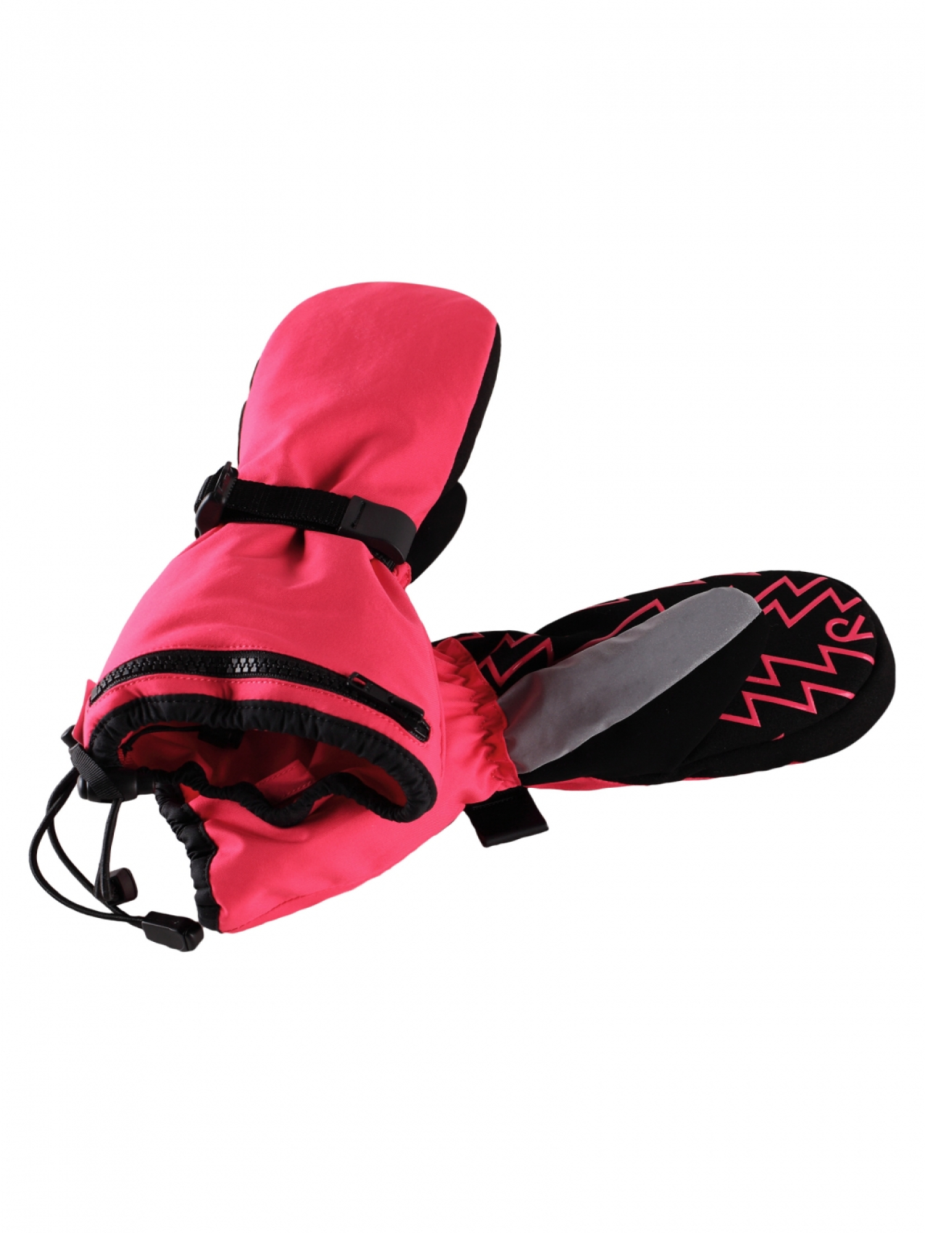 Рукавиці REIMA модель 537014_3360 Фото