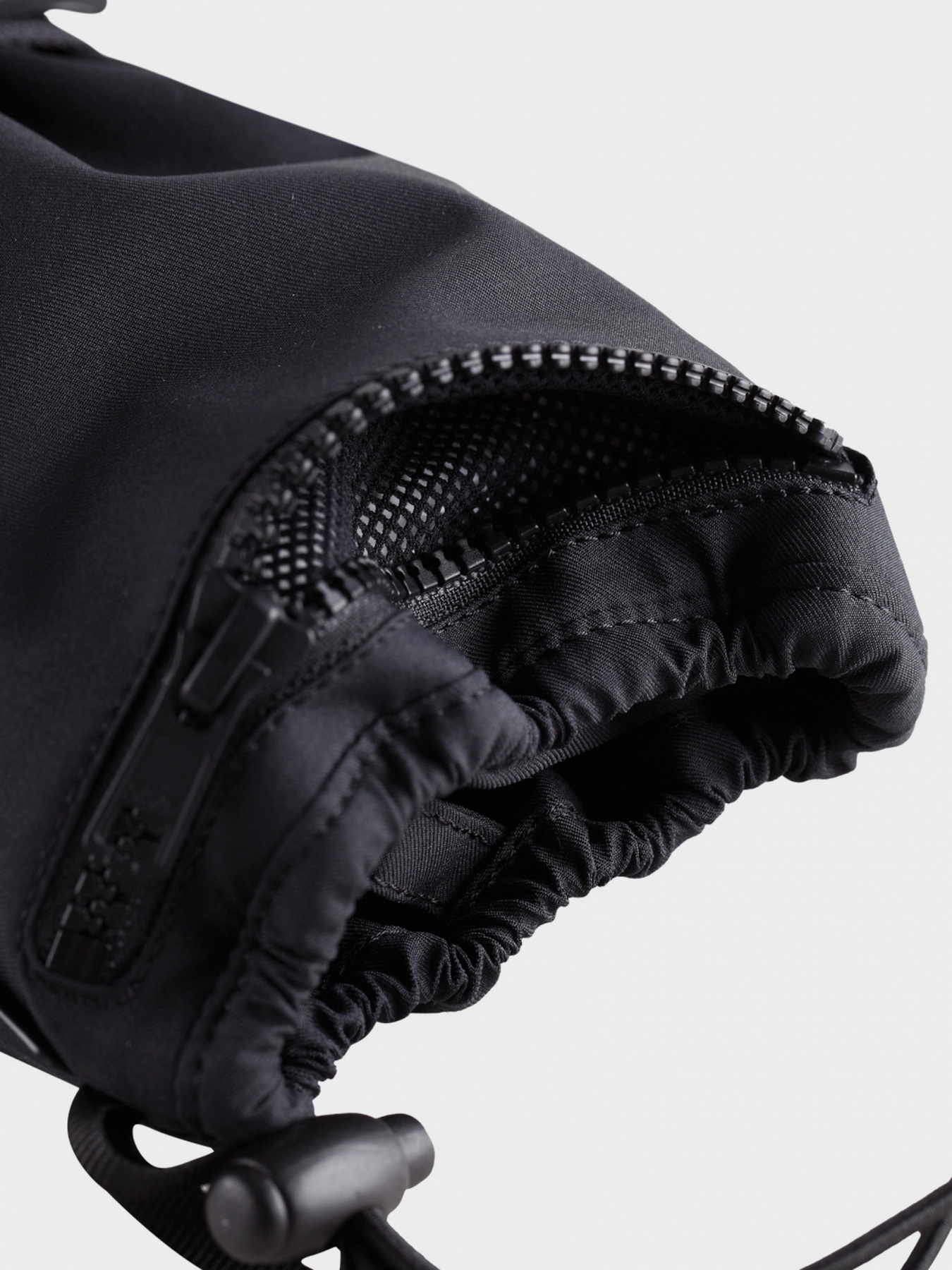 Варежки REIMA модель 537014_9990 Фото