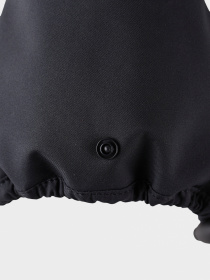 Варежки REIMA модель 537014_9990 Фото