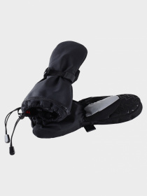 Варежки REIMA модель 537014_9990 Фото