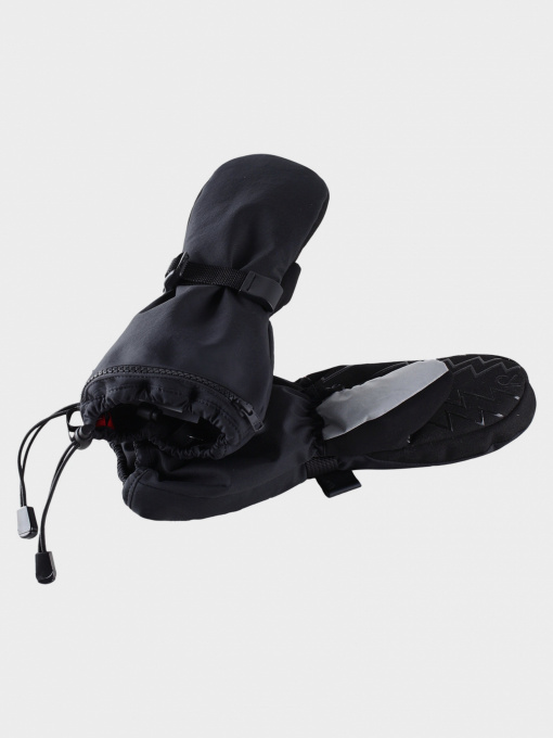 Варежки REIMA модель 537014_9990 Фото