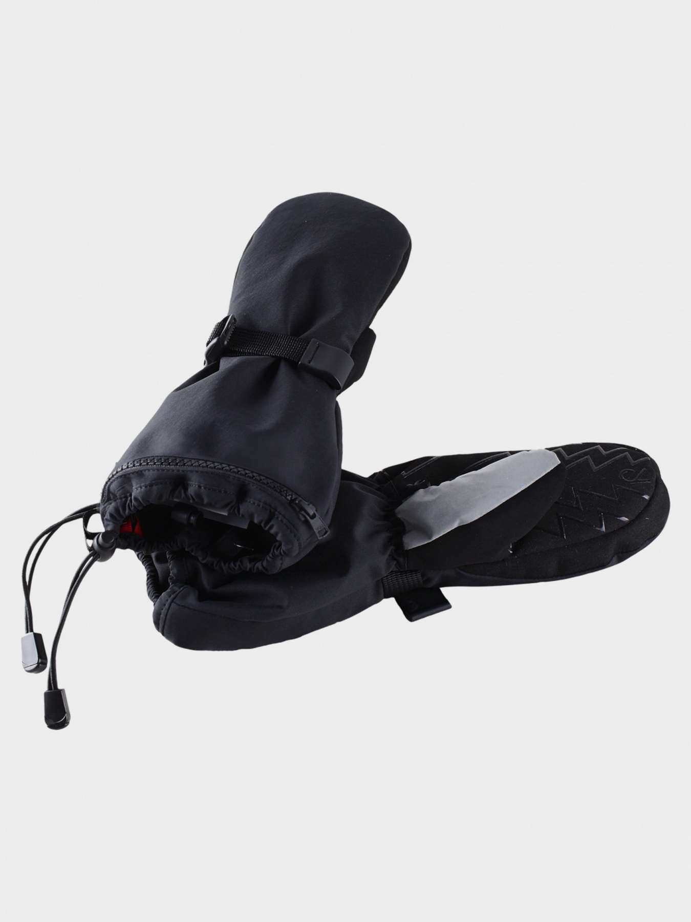 Рукавиці REIMA модель 537014_9990 Рукавиці REIMA модель 537014_9990 Фото