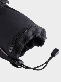 Рукавиці REIMA модель 537014_9990 Рукавиці REIMA модель 537014_9990 Фото