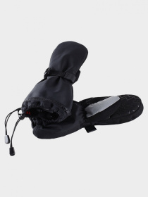 Рукавиці REIMA модель 537014_9990 Рукавиці REIMA модель 537014_9990 Фото