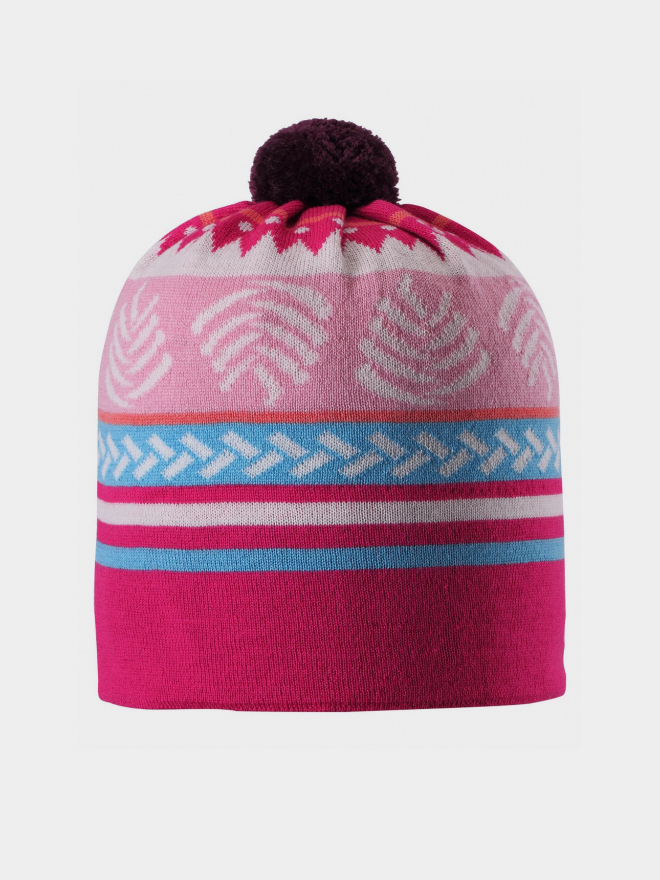 Шапка REIMA модель 538073_4651 Фото