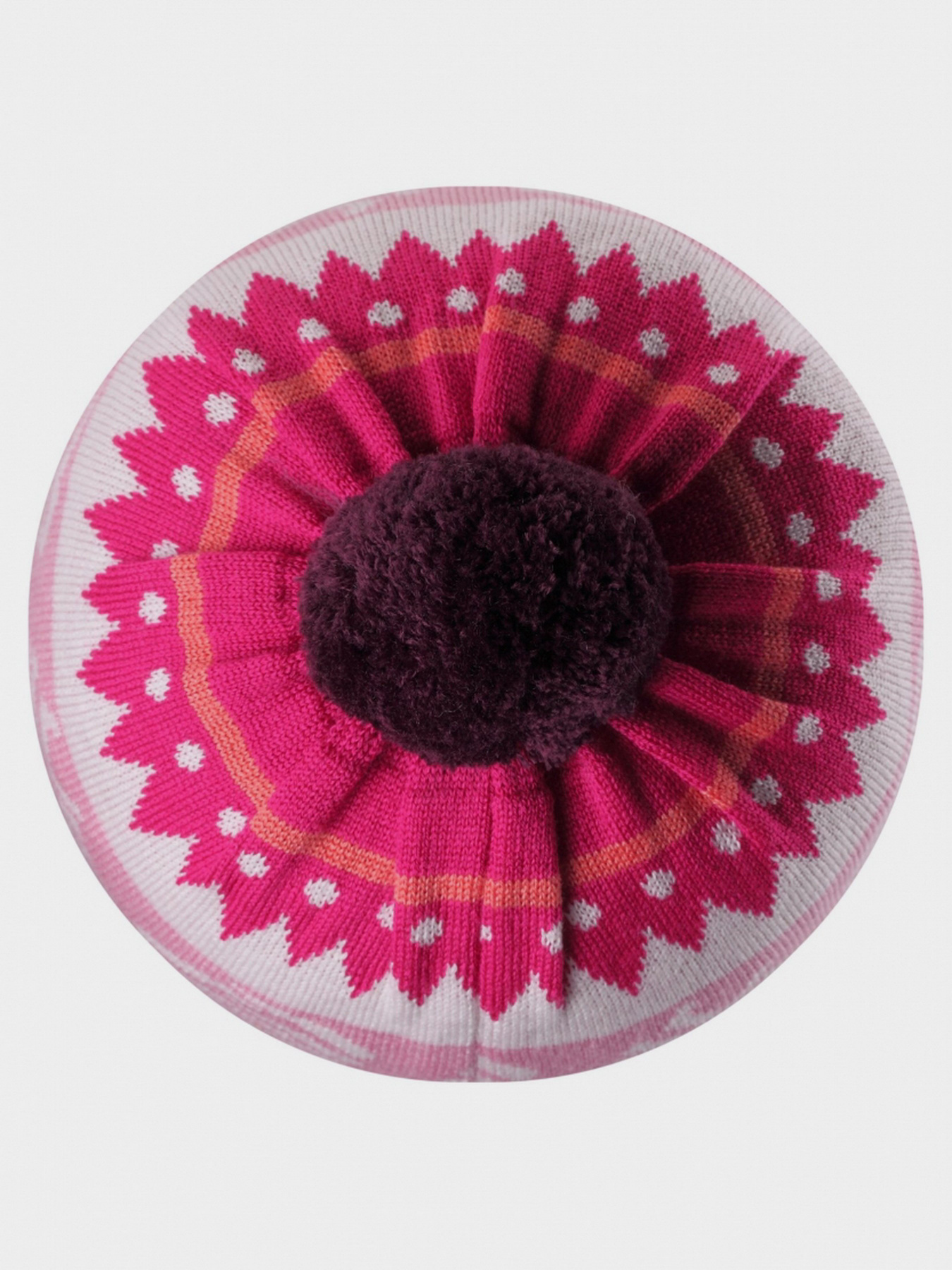 Шапка REIMA модель 538073_4651 Фото