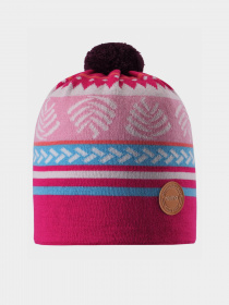 Шапка REIMA модель 538073_4651 Фото