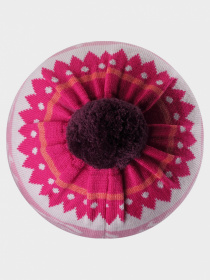 Шапка REIMA модель 538073_4651 Фото