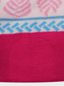 Шапка REIMA модель 538073_4651 Фото