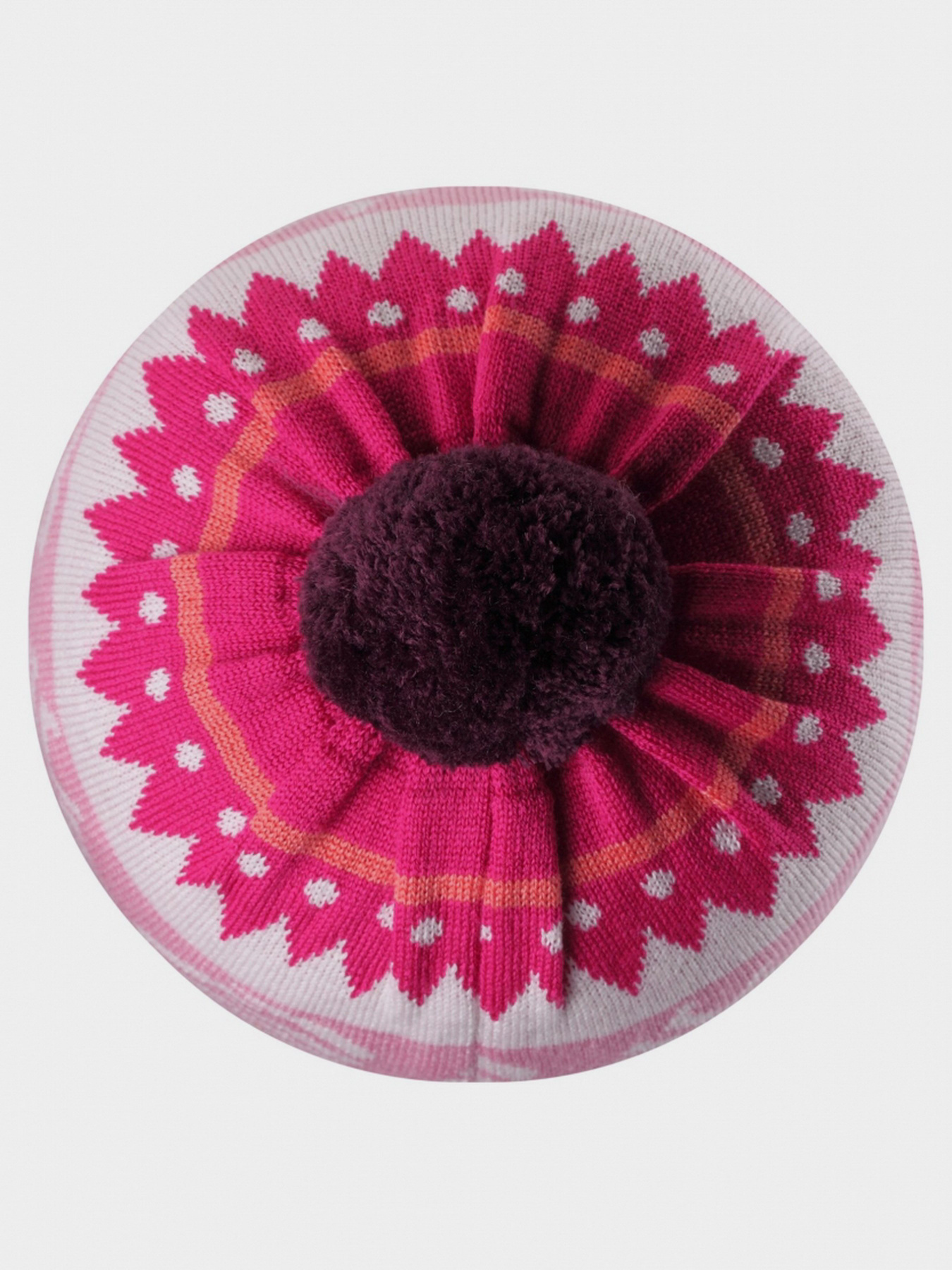 Шапка REIMA модель 538073_4651 Фото