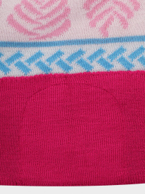 Шапка REIMA модель 538073_4651 Фото