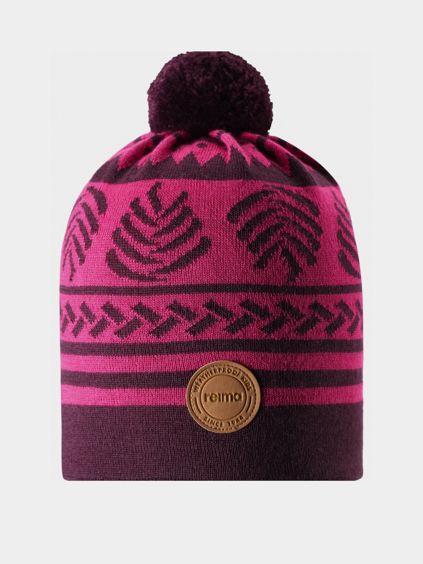 Шапка REIMA модель 538073_4961 Фото