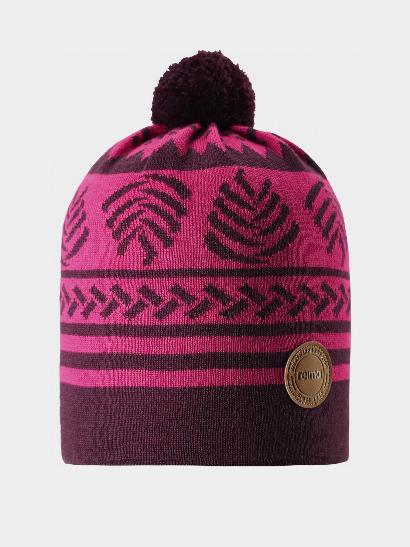 Шапка REIMA модель 538073_4961 Фото