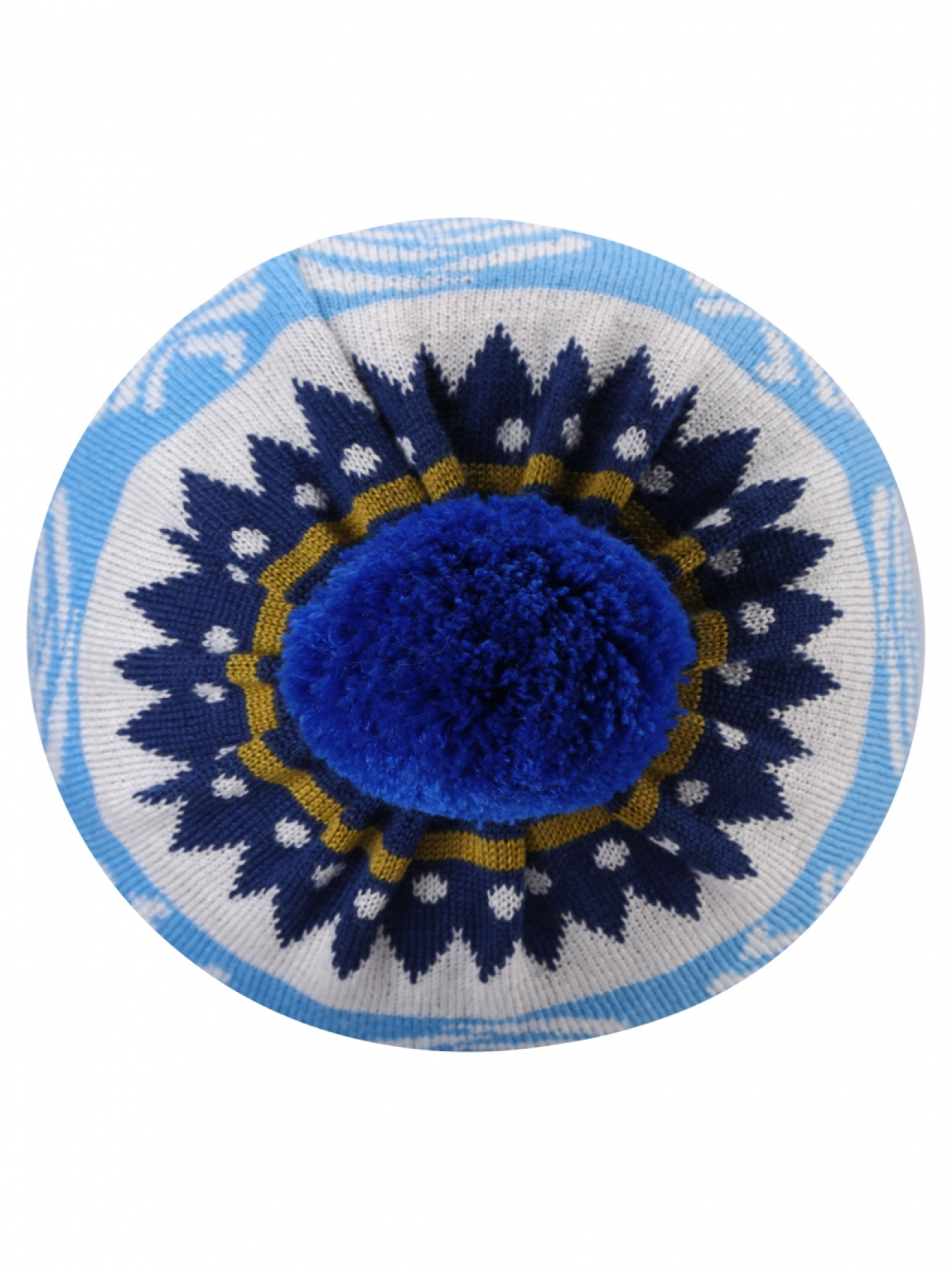 Шапка REIMA модель 538073_6761 Фото