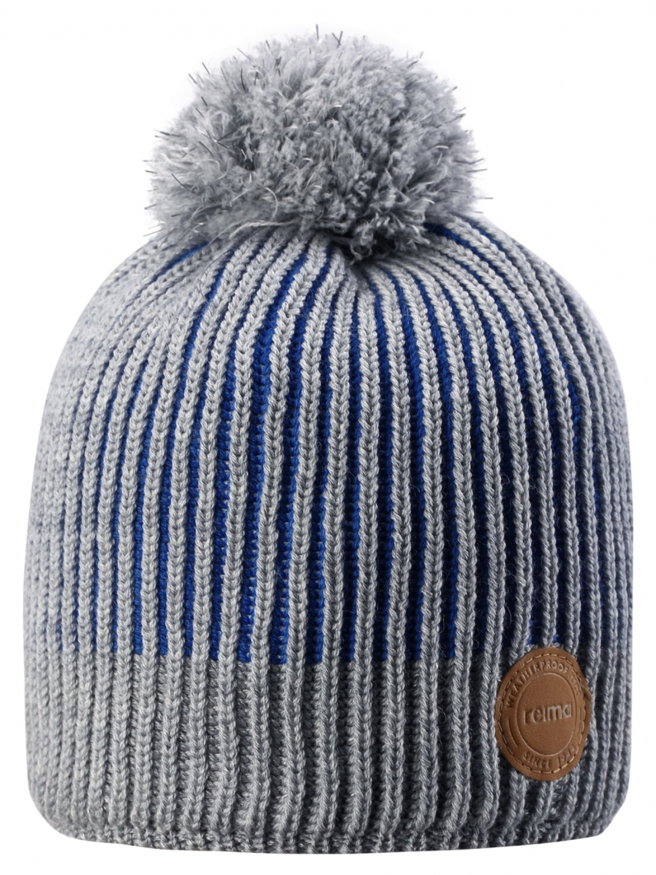 Шапка REIMA модель 538076_6500 Фото