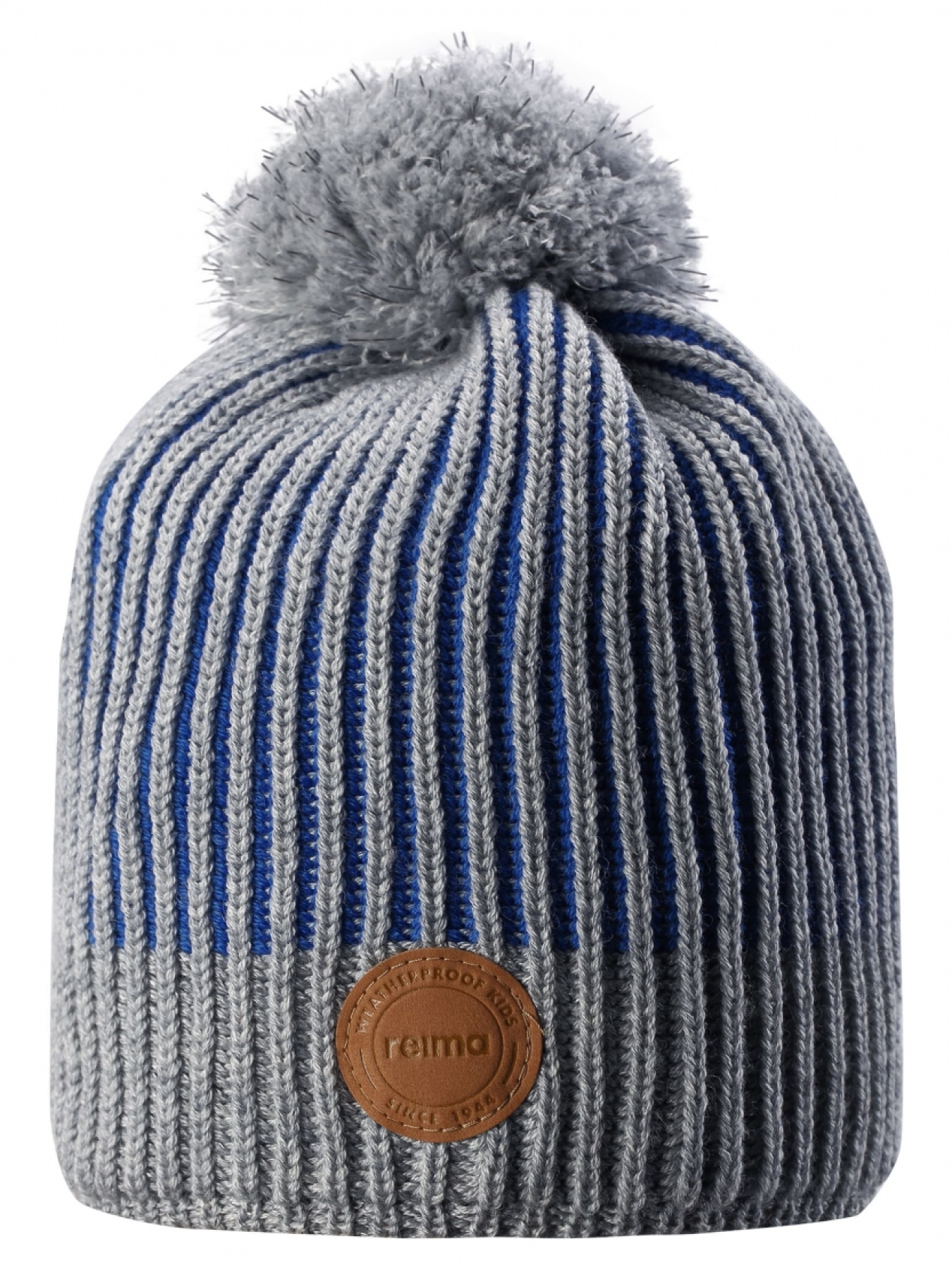 Шапка REIMA модель 538076_6500 Фото