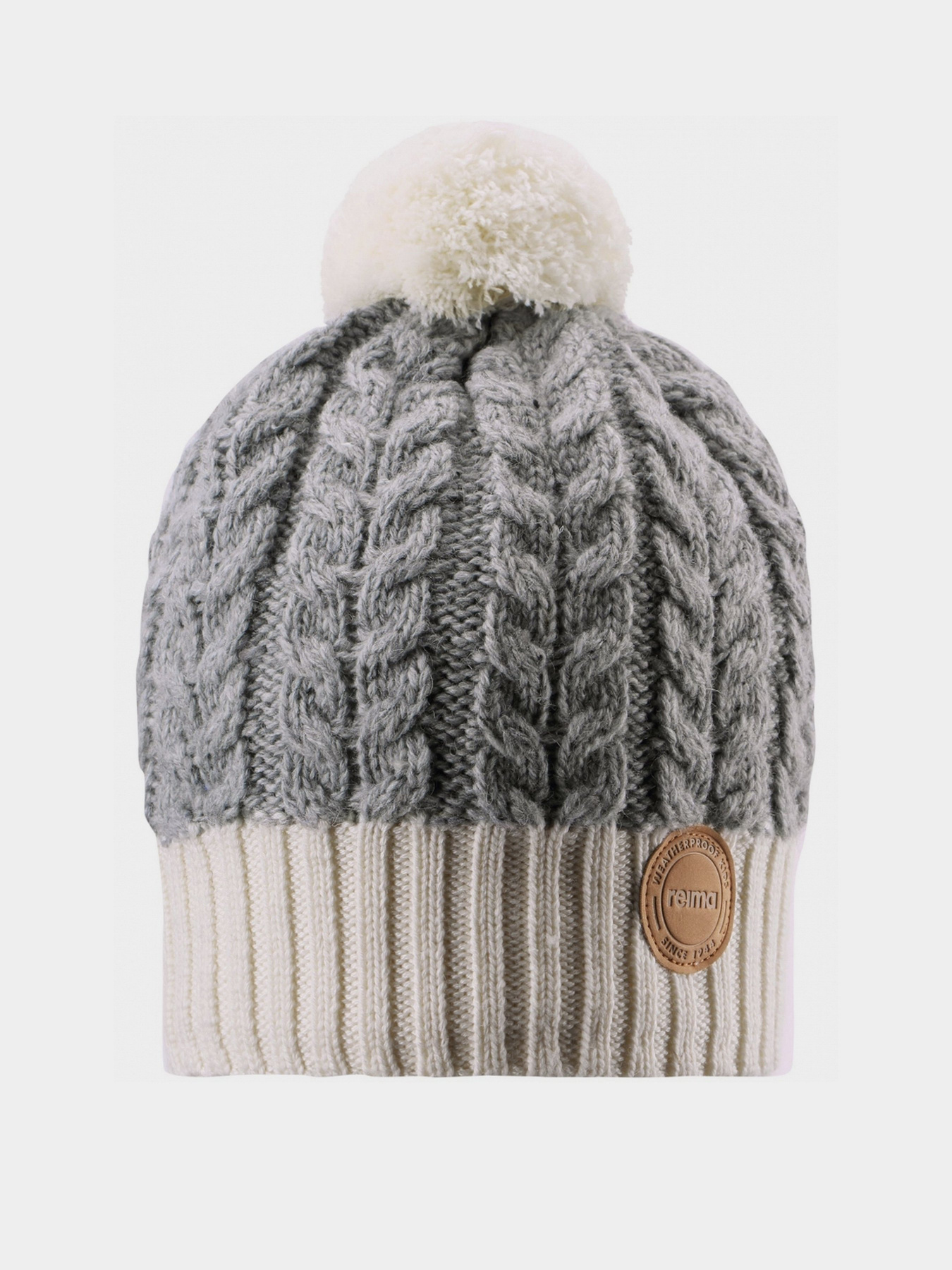 Шапка REIMA модель 538077_0101 Фото
