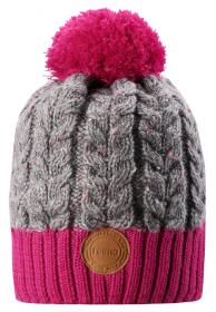 Шапка REIMA модель 538077_4651 Фото