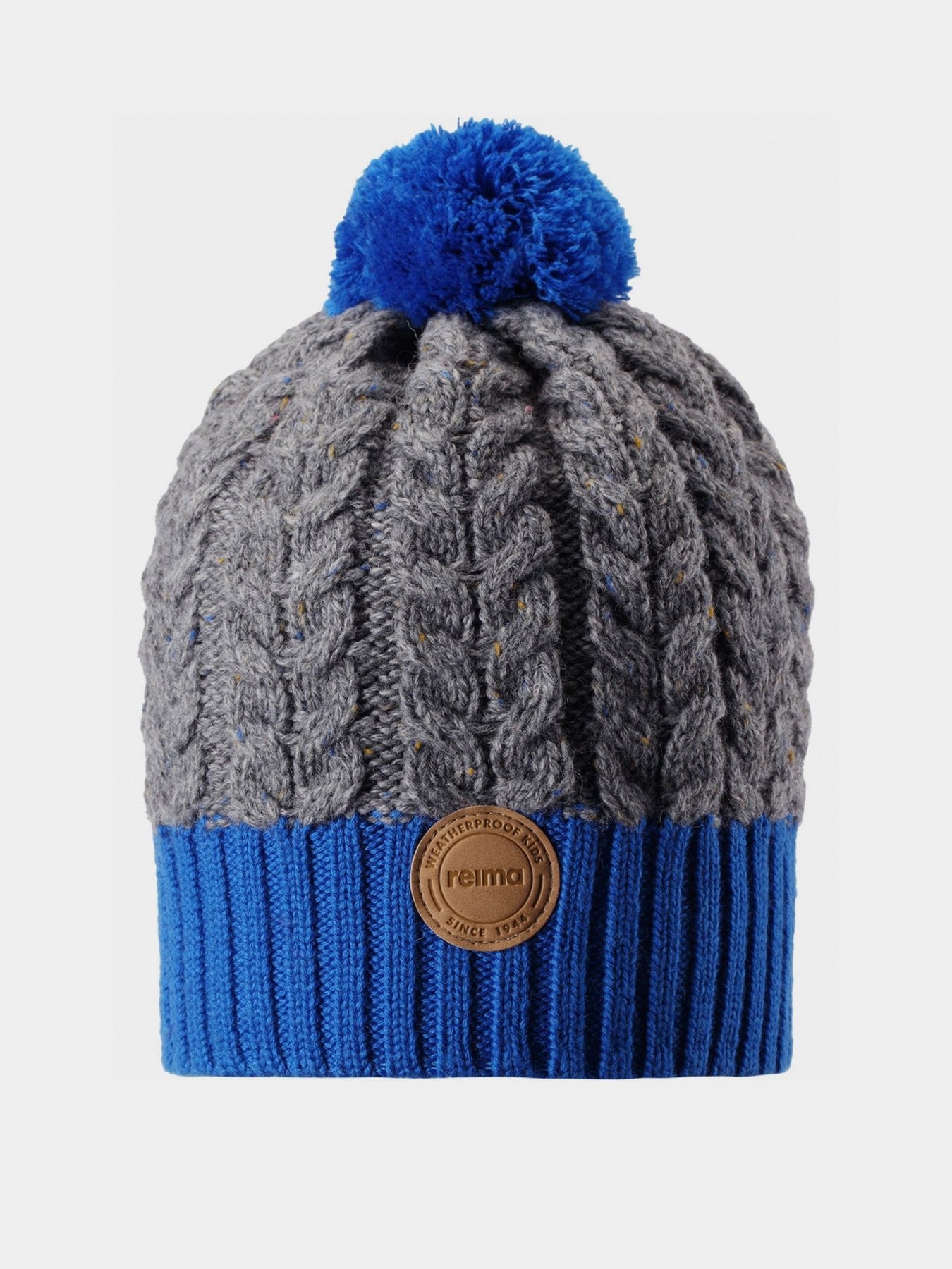 Шапка REIMA модель 538077_6501 Шапка REIMA модель 538077_6501 Фото