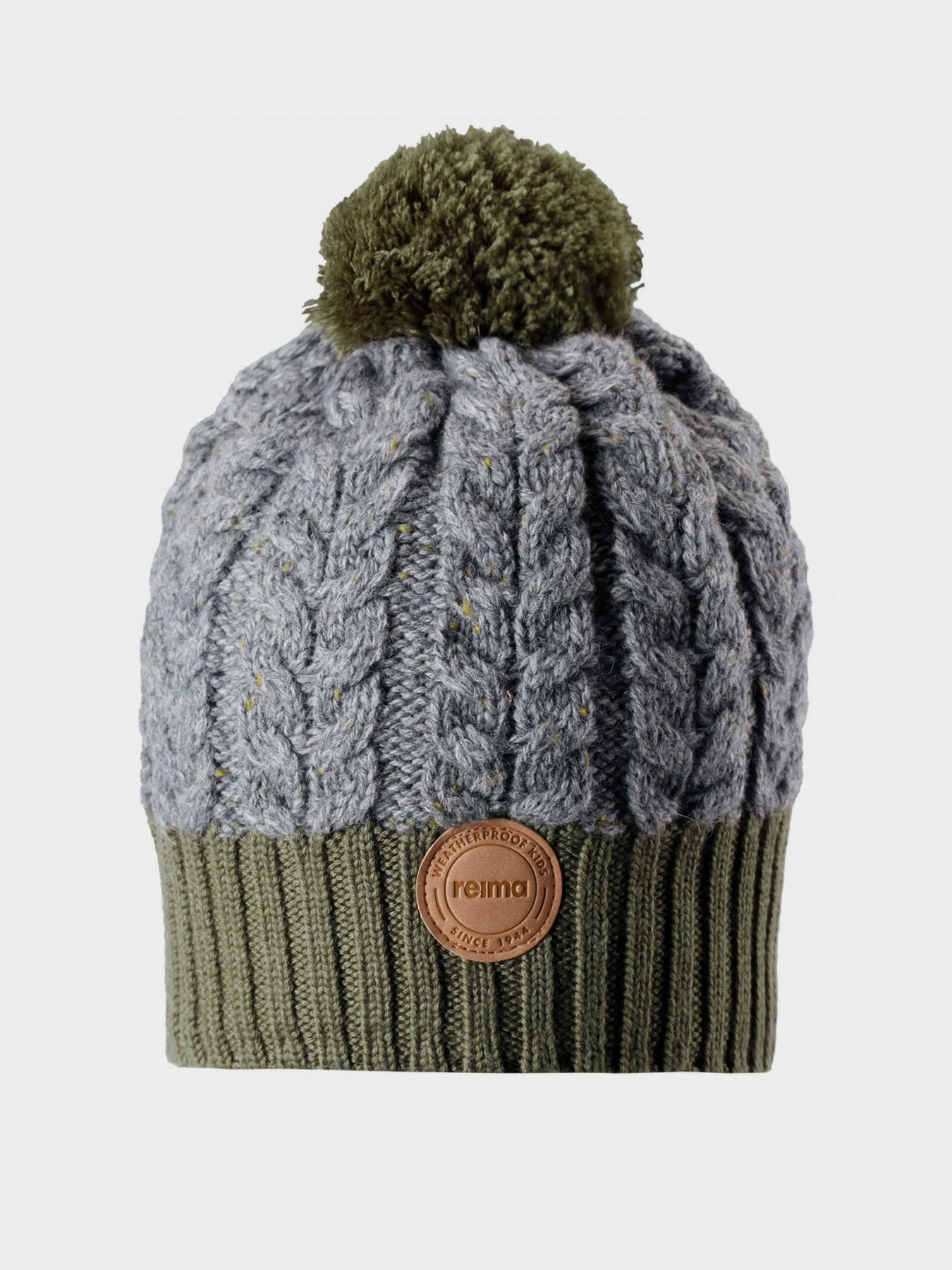Шапка REIMA модель 538077_8930 Фото