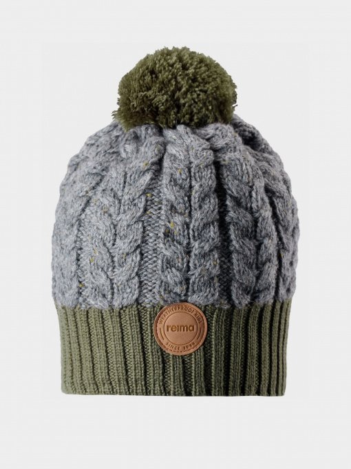 Шапка REIMA модель 538077_8930 Фото